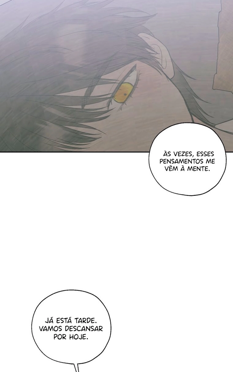 Read Mordida pelo cão que eu abandonei PT Manga Online