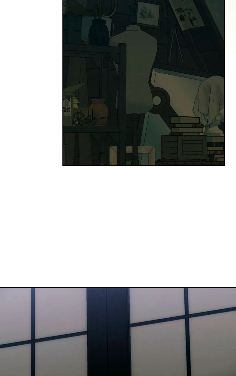 Read Mordida pelo cão que eu abandonei PT Manga Online