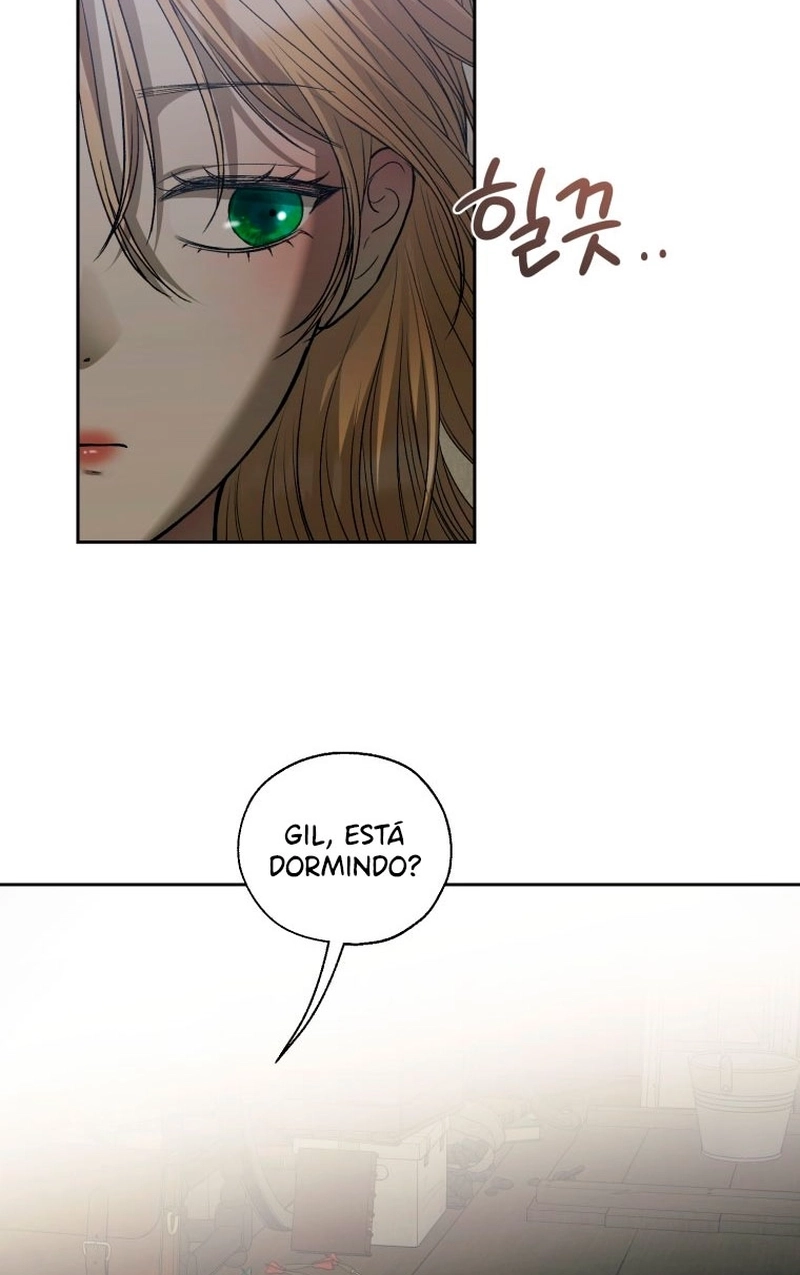 Read Mordida pelo cão que eu abandonei PT Manga Online