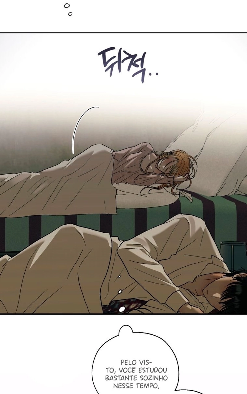 Read Mordida pelo cão que eu abandonei PT Manga Online