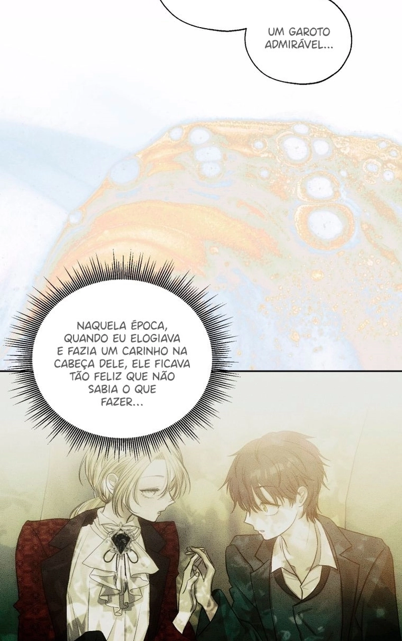 Read Mordida pelo cão que eu abandonei PT Manga Online