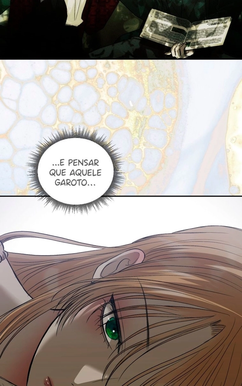 Read Mordida pelo cão que eu abandonei PT Manga Online