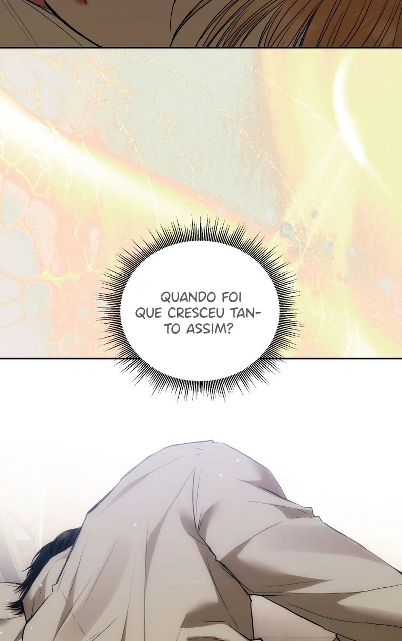 Read Mordida pelo cão que eu abandonei PT Manga Online