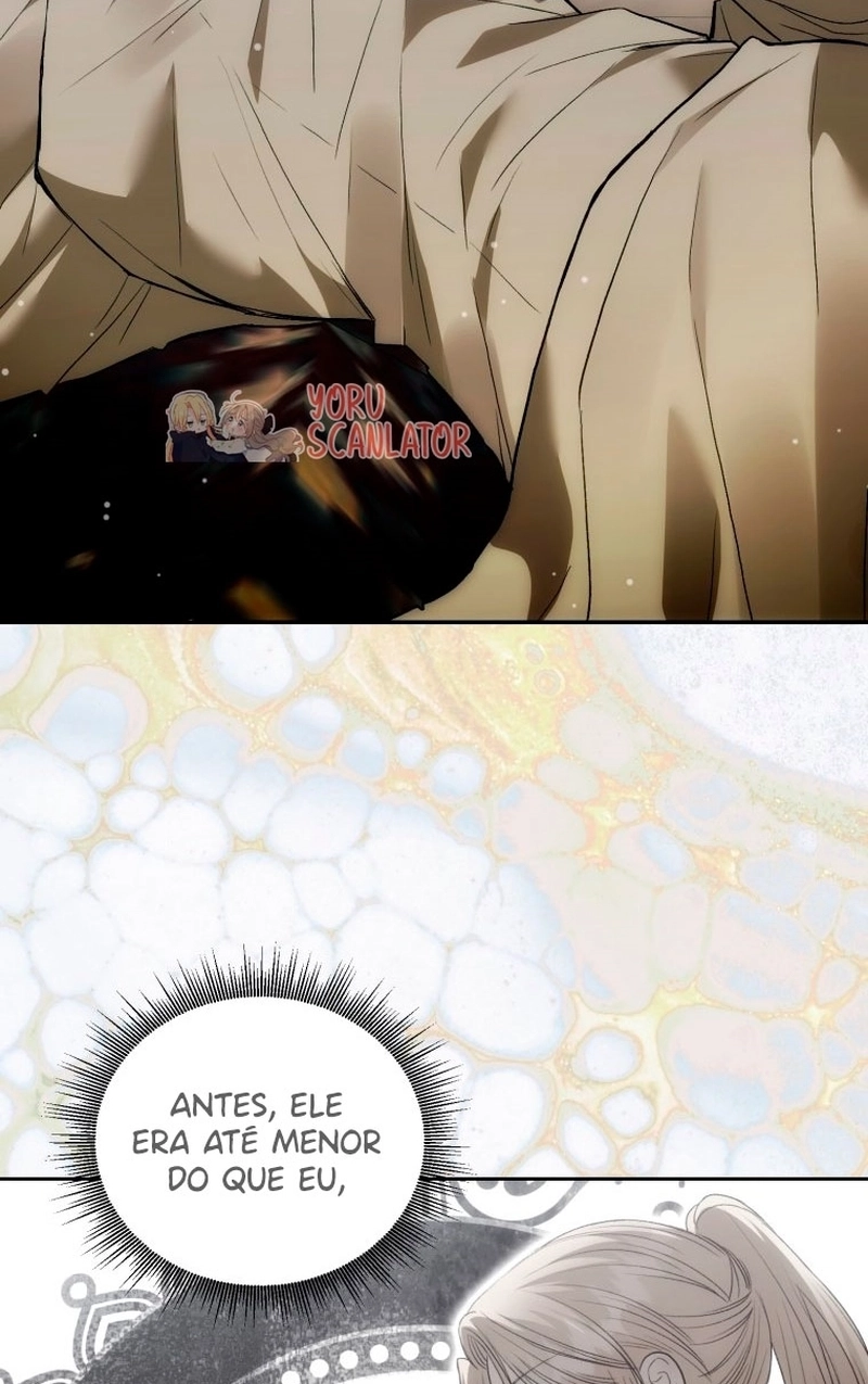 Read Mordida pelo cão que eu abandonei PT Manga Online