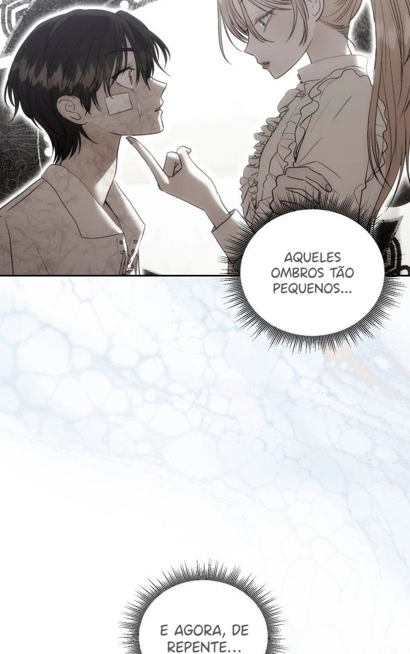 Read Mordida pelo cão que eu abandonei PT Manga Online