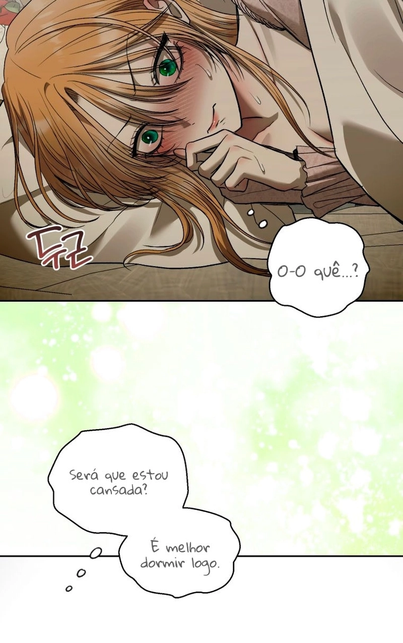 Read Mordida pelo cão que eu abandonei PT Manga Online