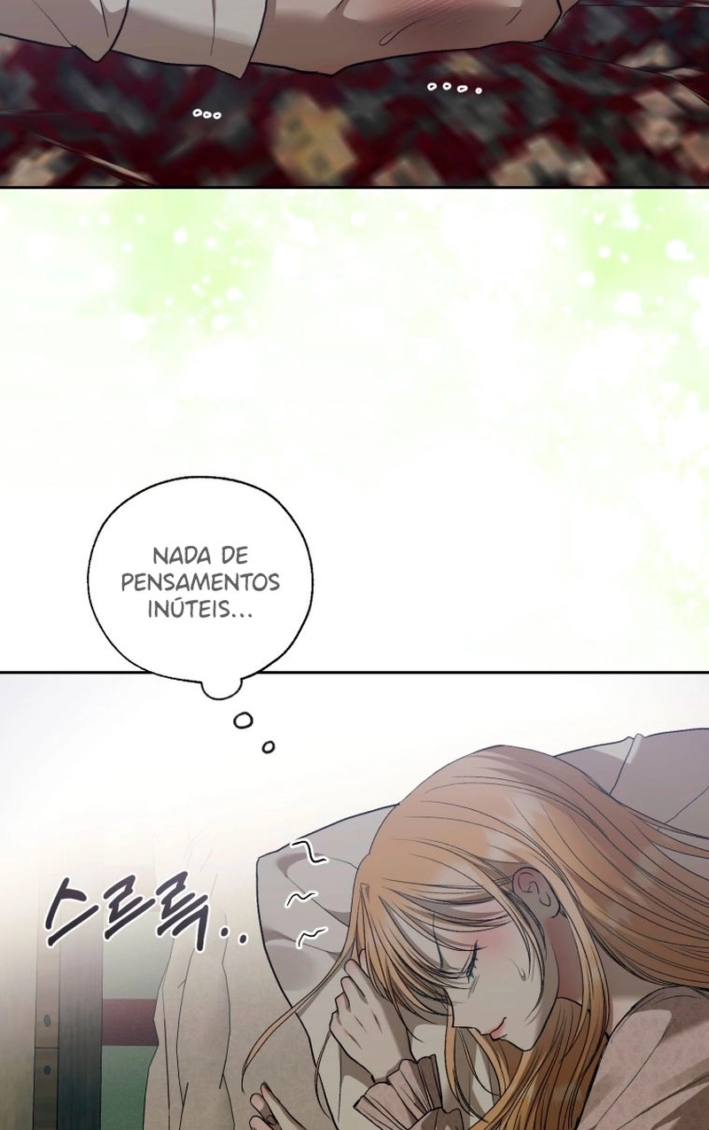 Read Mordida pelo cão que eu abandonei PT Manga Online