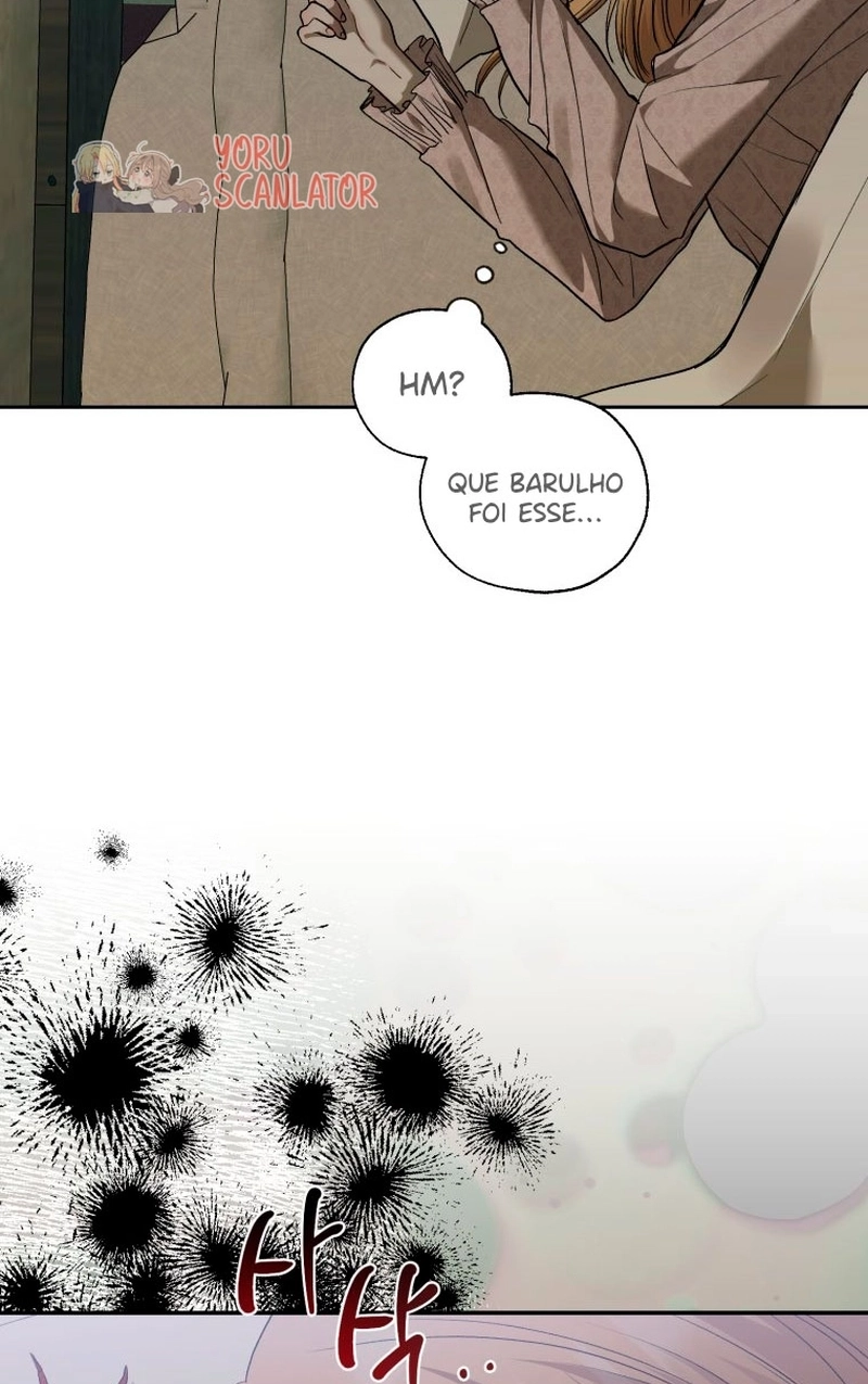 Read Mordida pelo cão que eu abandonei PT Manga Online