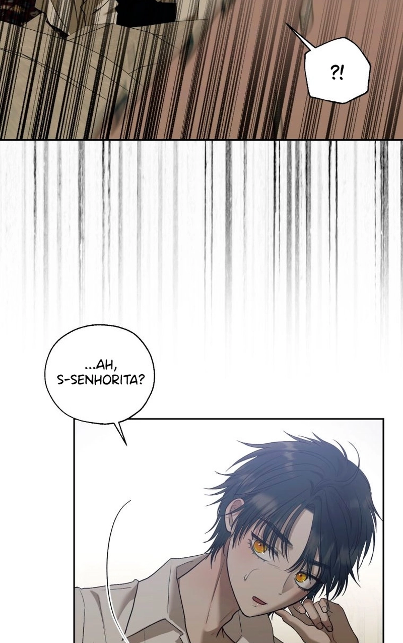 Read Mordida pelo cão que eu abandonei PT Manga Online