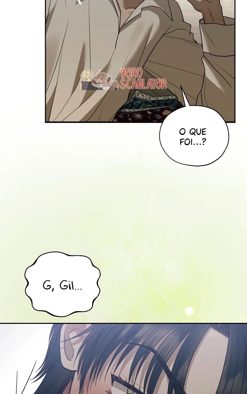 Read Mordida pelo cão que eu abandonei PT Manga Online