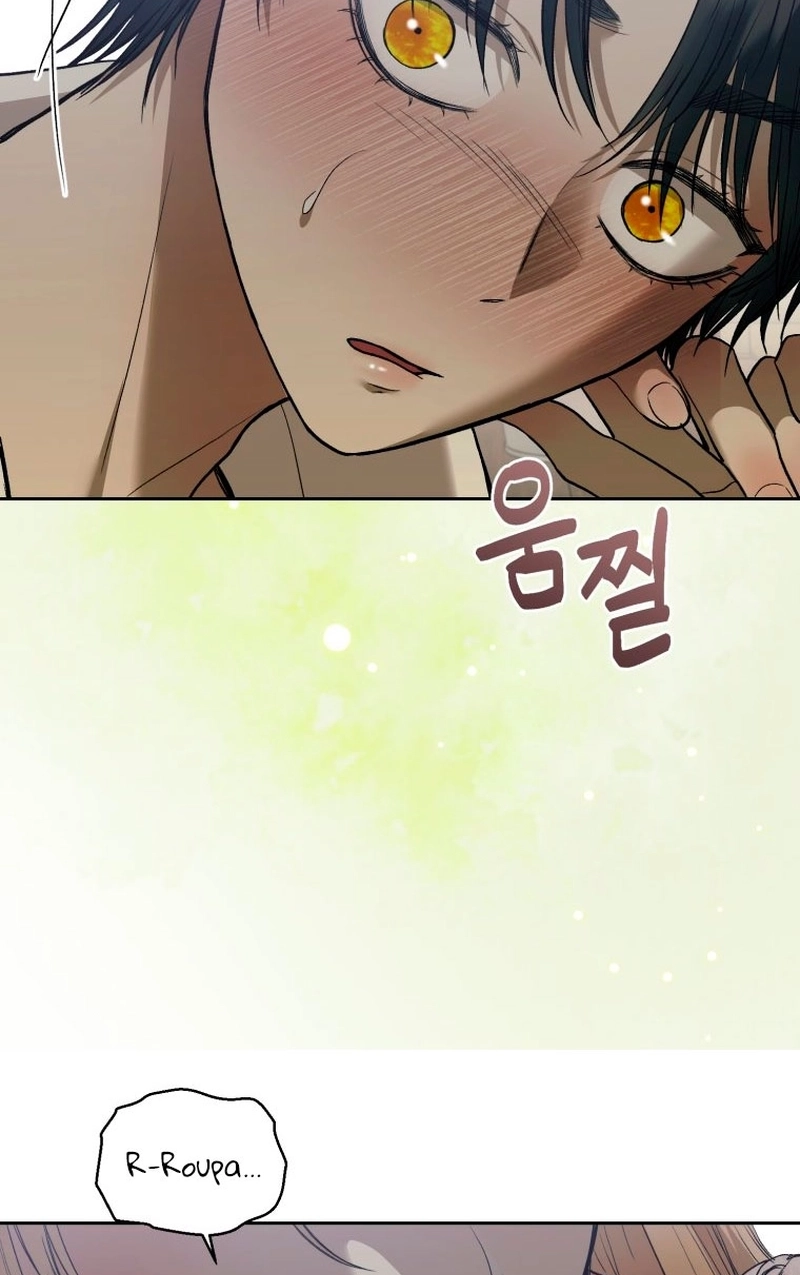 Read Mordida pelo cão que eu abandonei PT Manga Online