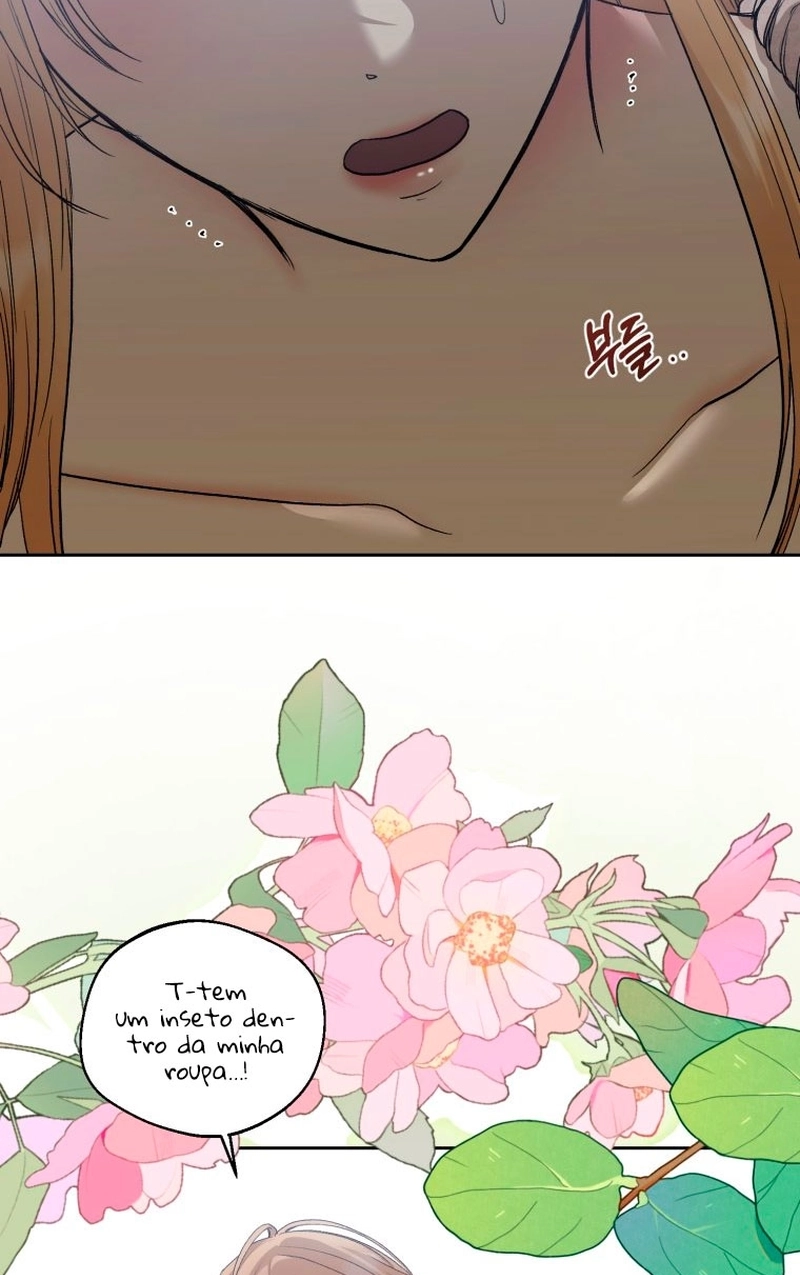 Read Mordida pelo cão que eu abandonei PT Manga Online