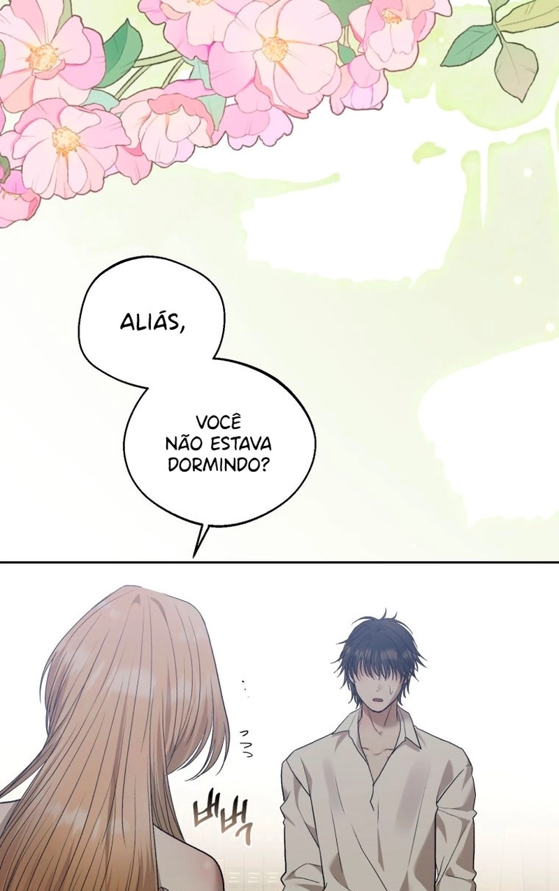 Read Mordida pelo cão que eu abandonei PT Manga Online