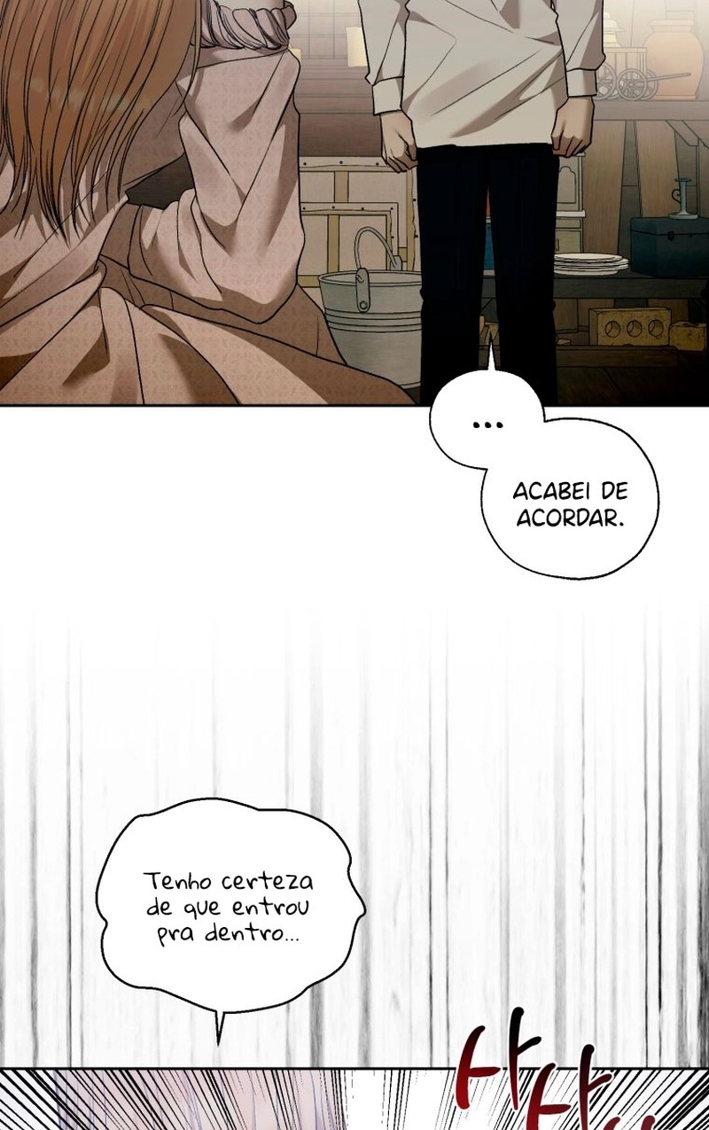 Read Mordida pelo cão que eu abandonei PT Manga Online