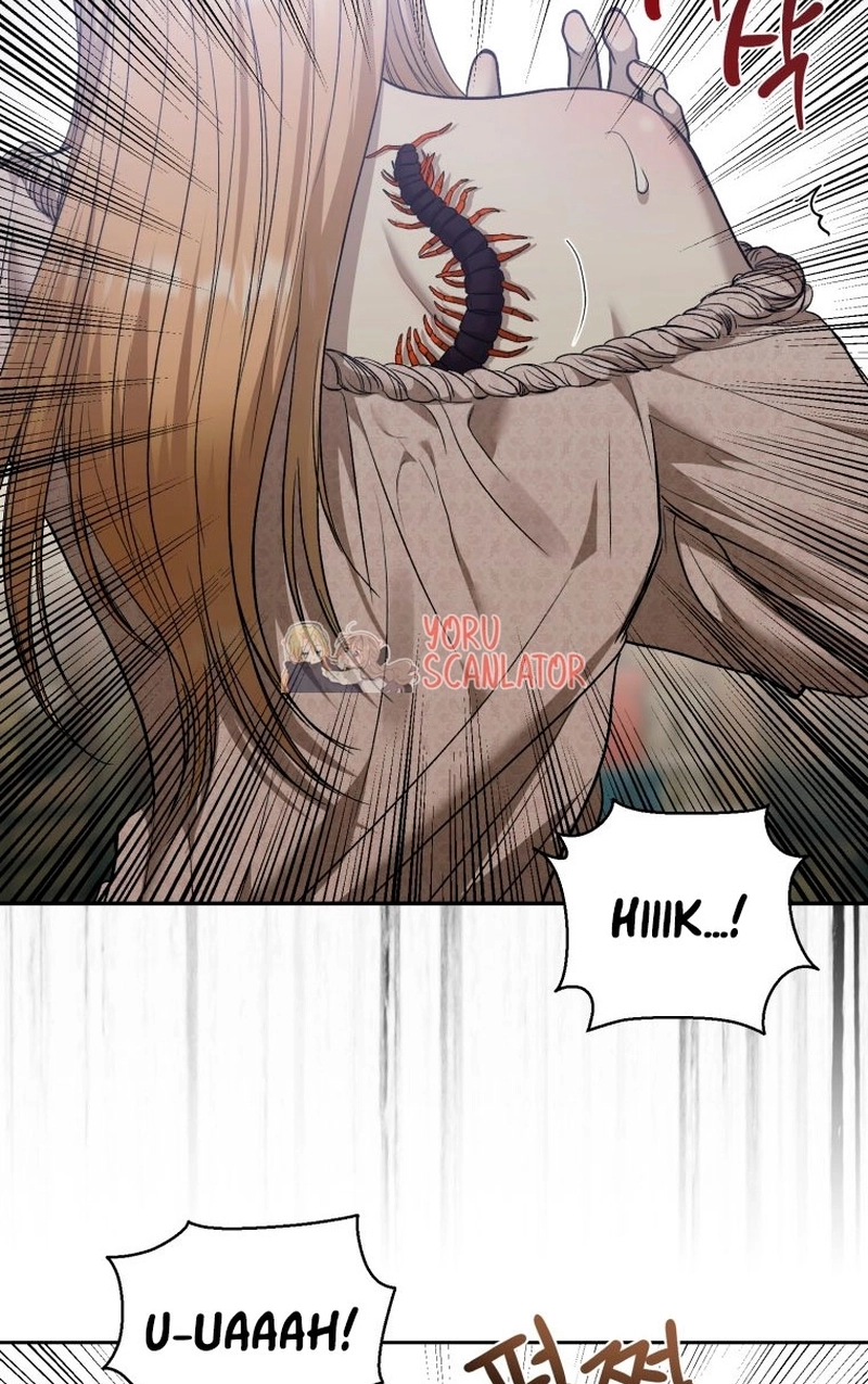Read Mordida pelo cão que eu abandonei PT Manga Online