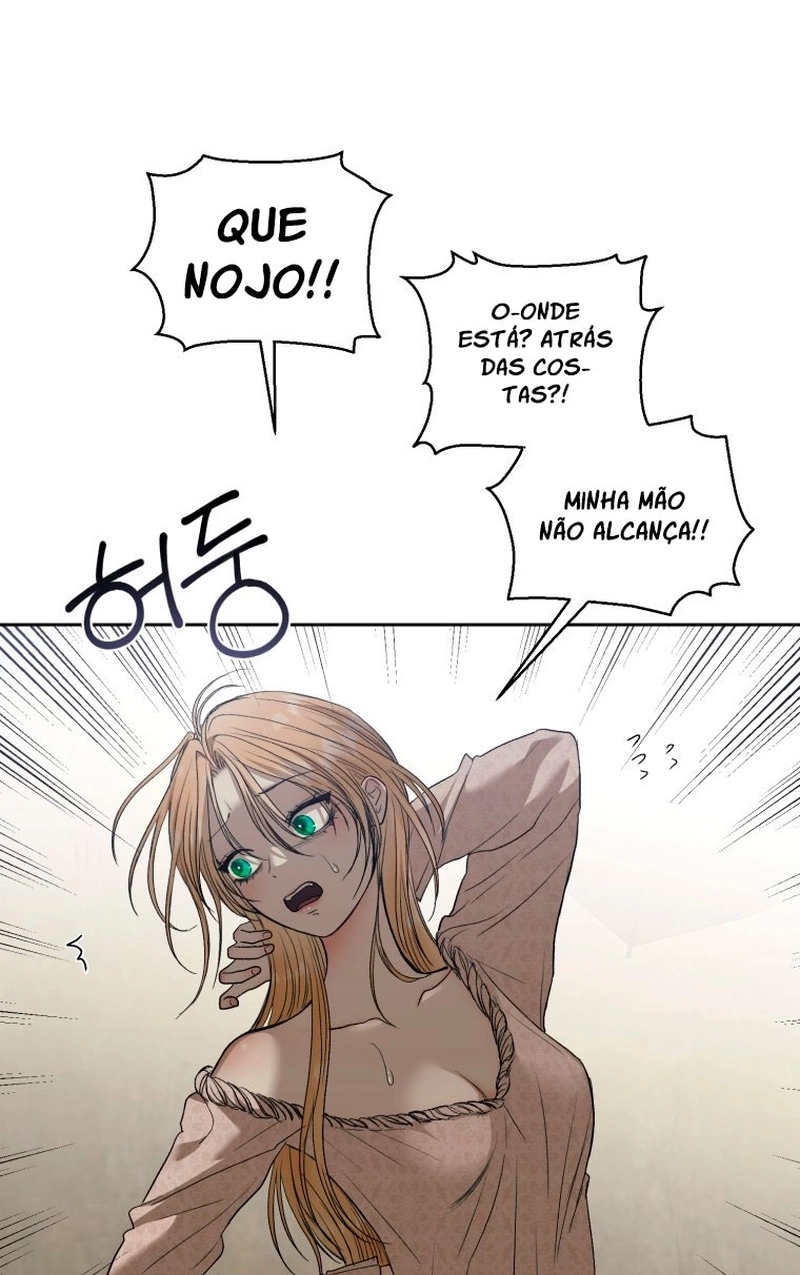 Read Mordida pelo cão que eu abandonei PT Manga Online