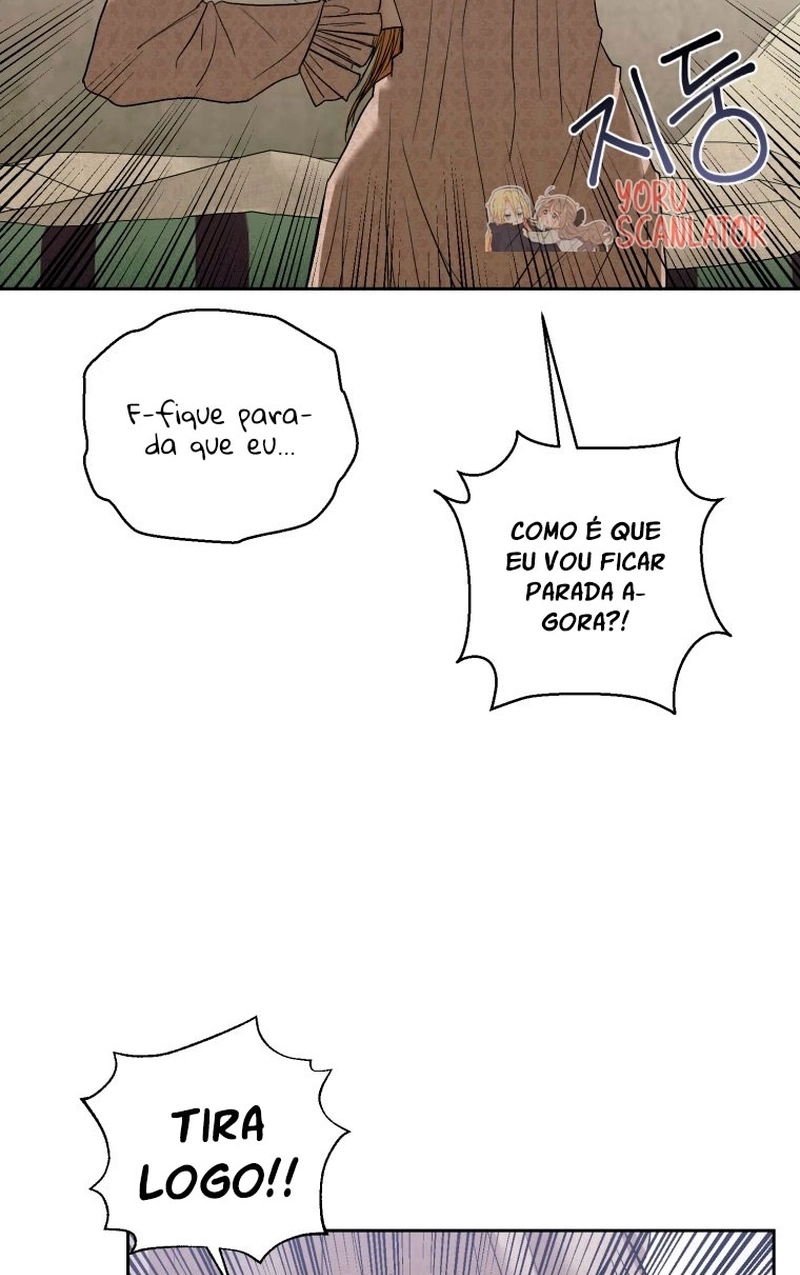 Read Mordida pelo cão que eu abandonei PT Manga Online