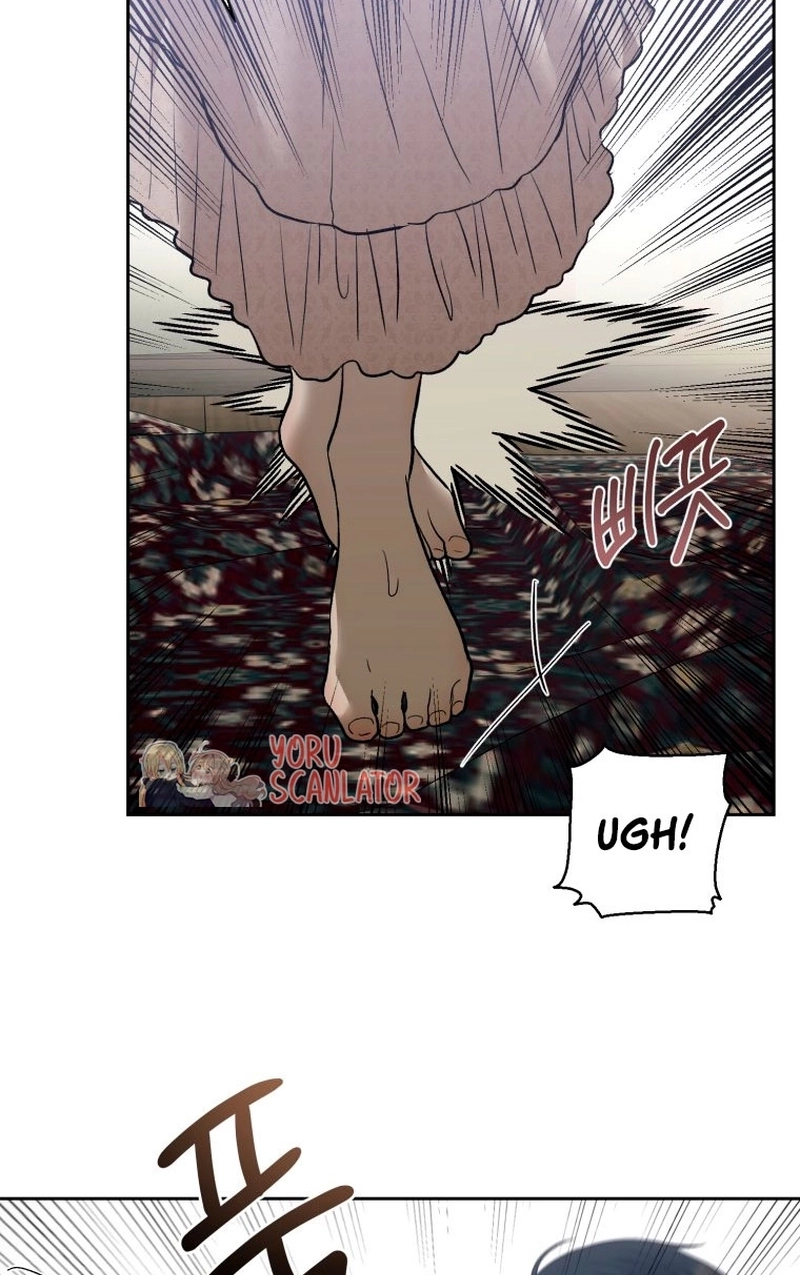 Read Mordida pelo cão que eu abandonei PT Manga Online