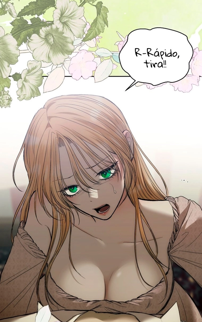 Read Mordida pelo cão que eu abandonei PT Manga Online