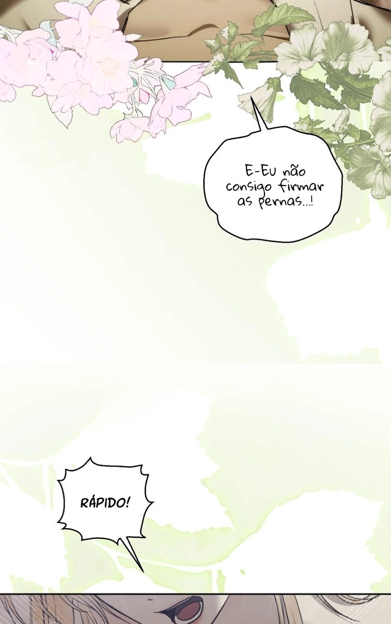 Read Mordida pelo cão que eu abandonei PT Manga Online