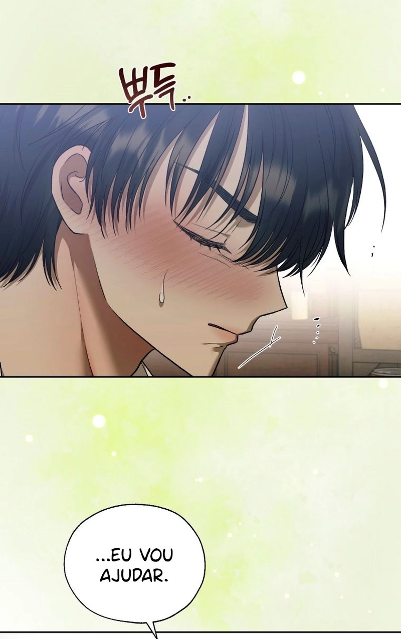 Read Mordida pelo cão que eu abandonei PT Manga Online