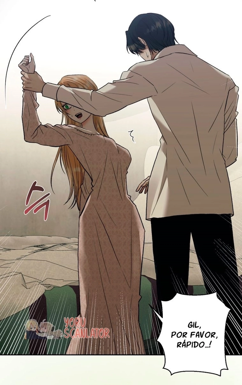 Read Mordida pelo cão que eu abandonei PT Manga Online