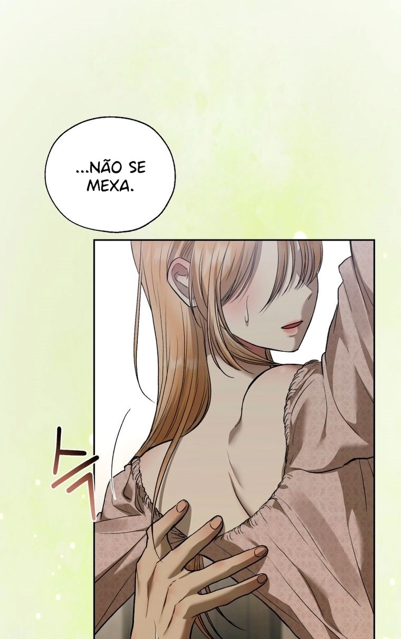 Read Mordida pelo cão que eu abandonei PT Manga Online