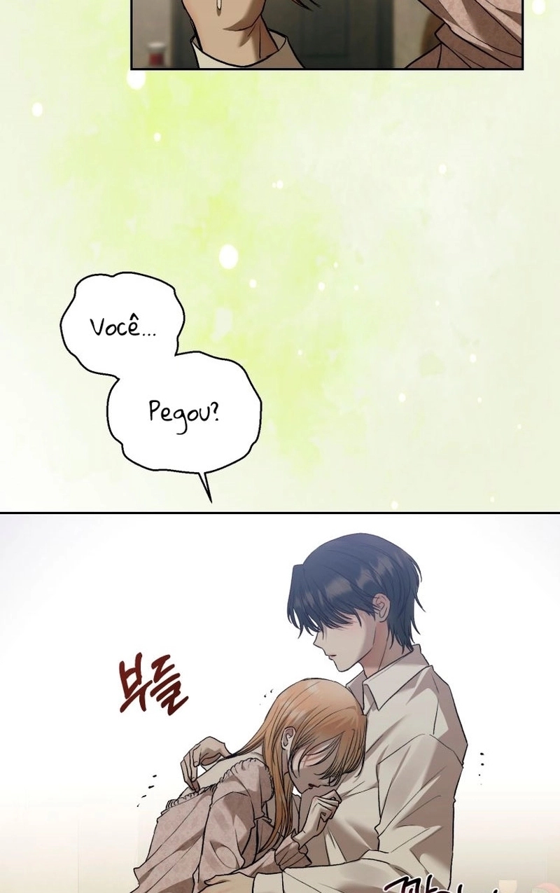 Read Mordida pelo cão que eu abandonei PT Manga Online