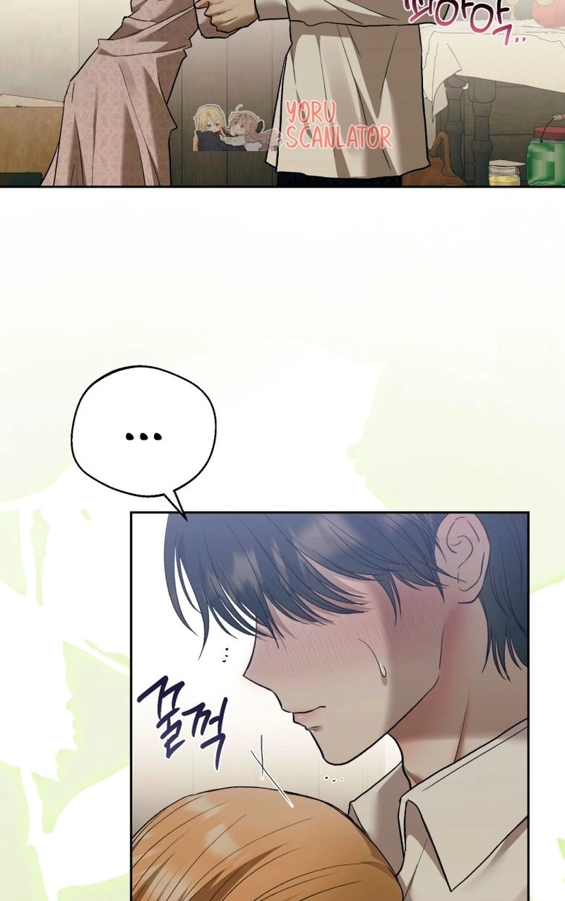 Read Mordida pelo cão que eu abandonei PT Manga Online