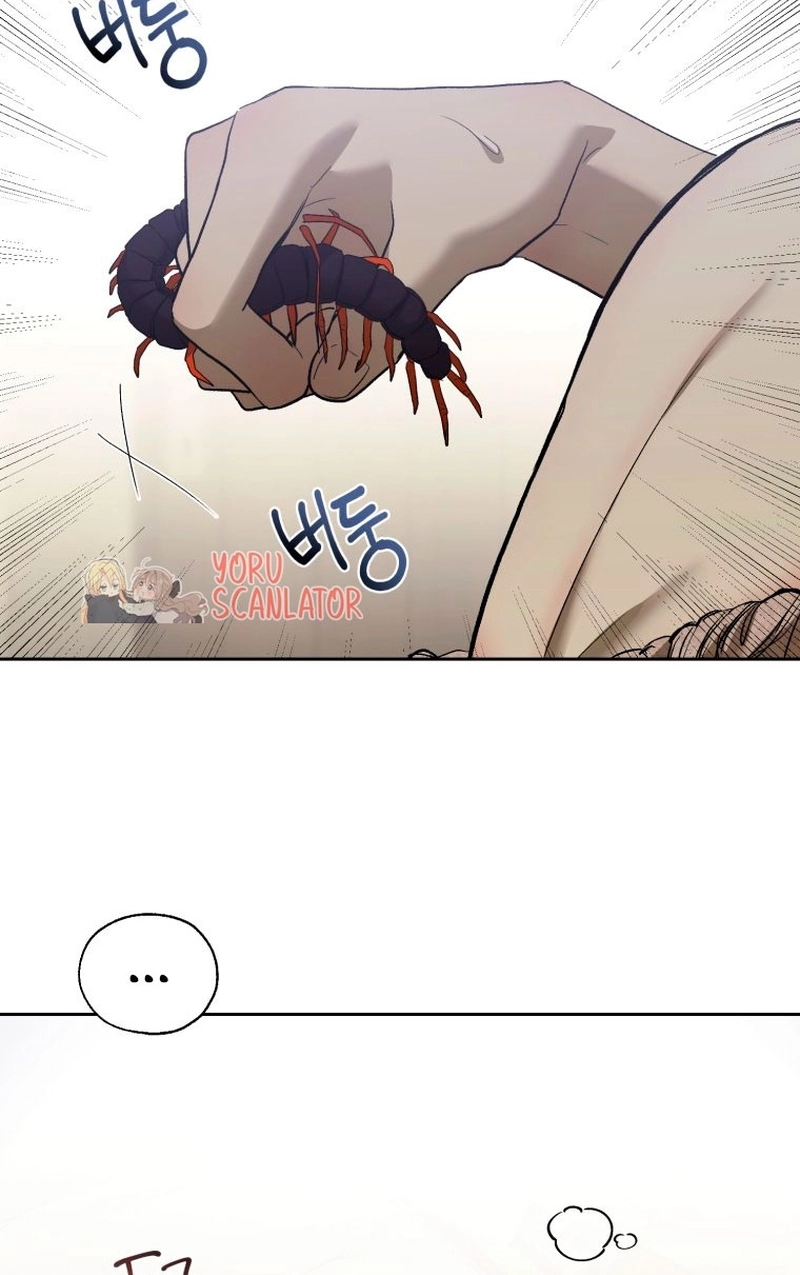 Read Mordida pelo cão que eu abandonei PT Manga Online