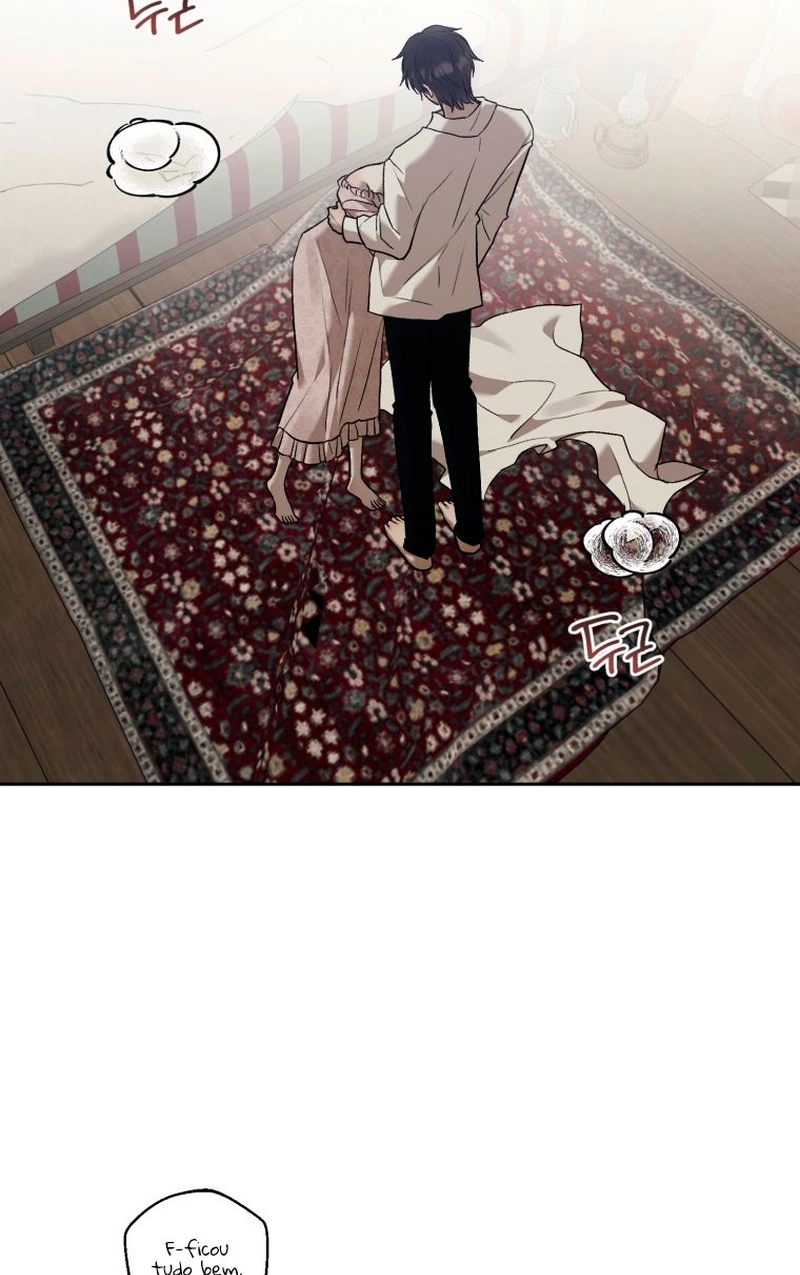 Read Mordida pelo cão que eu abandonei PT Manga Online