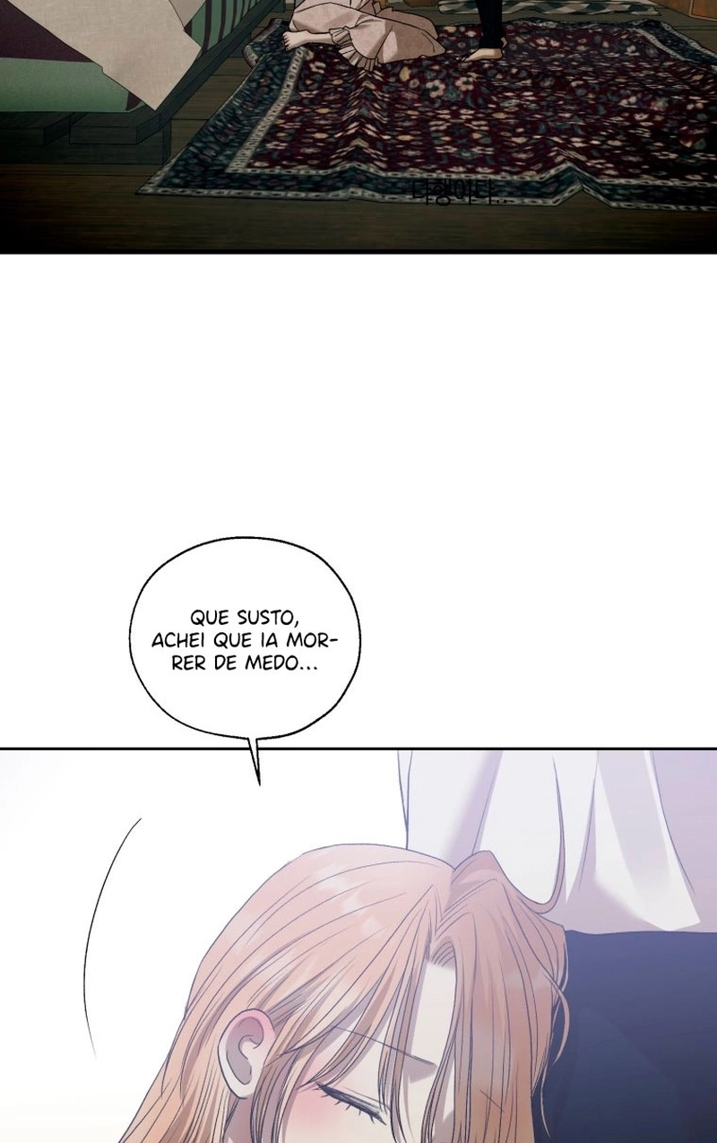 Read Mordida pelo cão que eu abandonei PT Manga Online