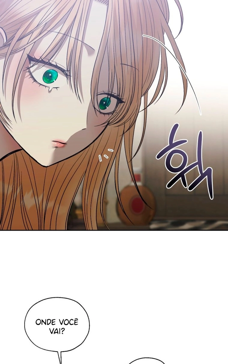 Read Mordida pelo cão que eu abandonei PT Manga Online