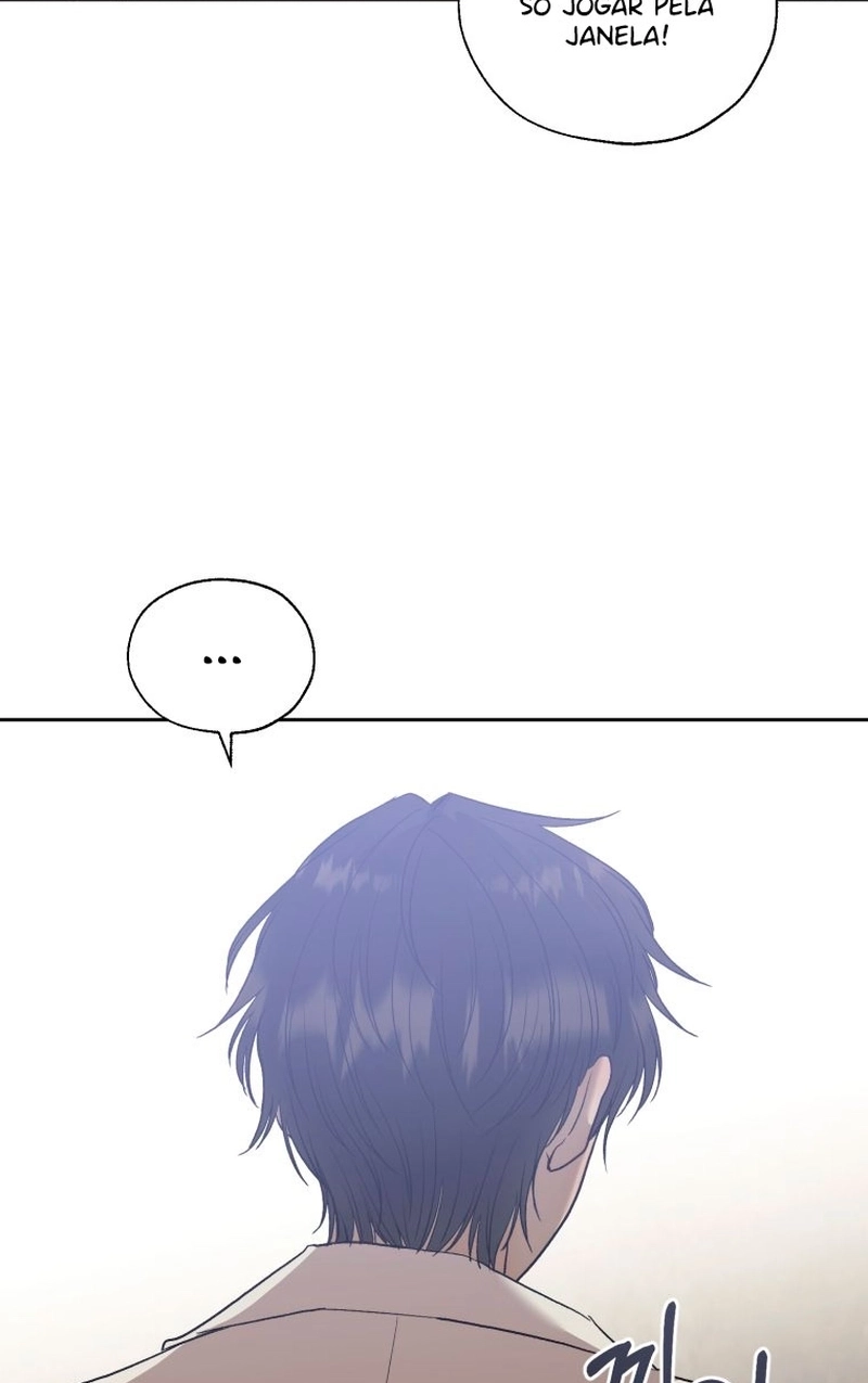 Read Mordida pelo cão que eu abandonei PT Manga Online