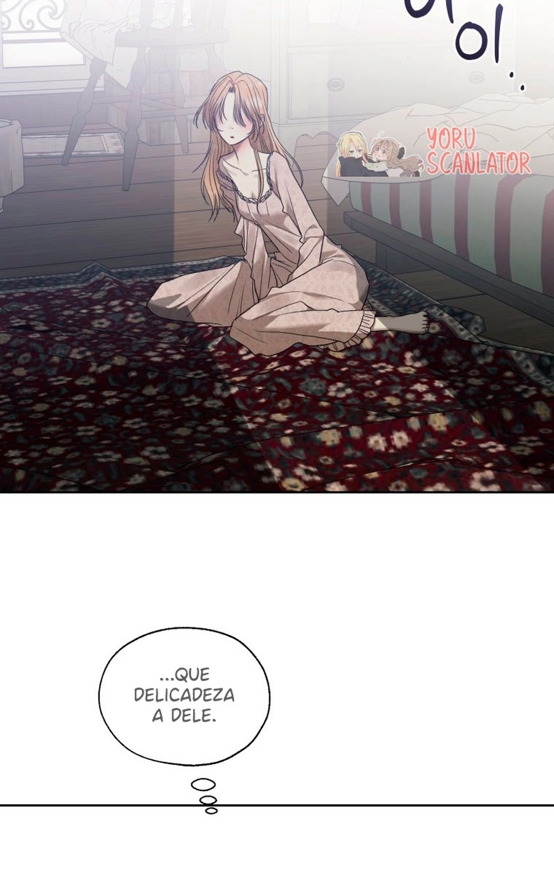 Read Mordida pelo cão que eu abandonei PT Manga Online