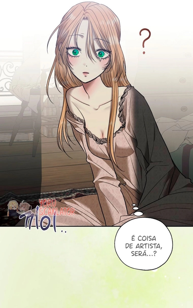 Read Mordida pelo cão que eu abandonei PT Manga Online