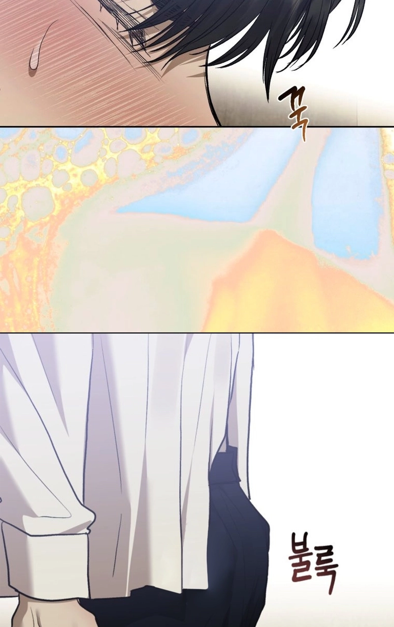 Read Mordida pelo cão que eu abandonei PT Manga Online