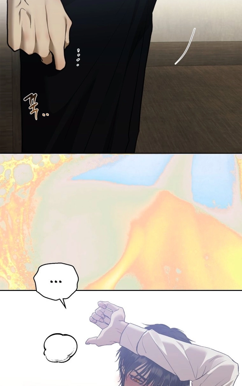 Read Mordida pelo cão que eu abandonei PT Manga Online