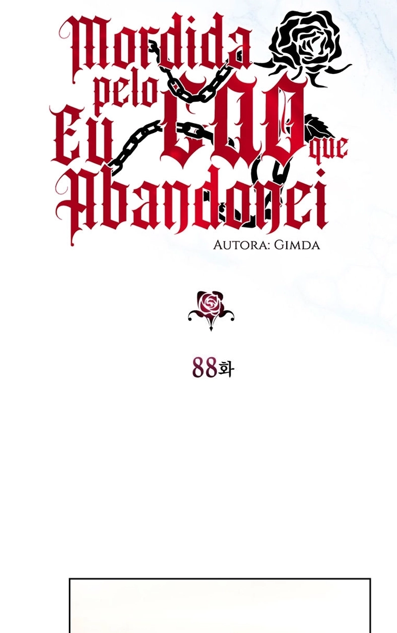 Read Mordida pelo cão que eu abandonei PT Manga Online