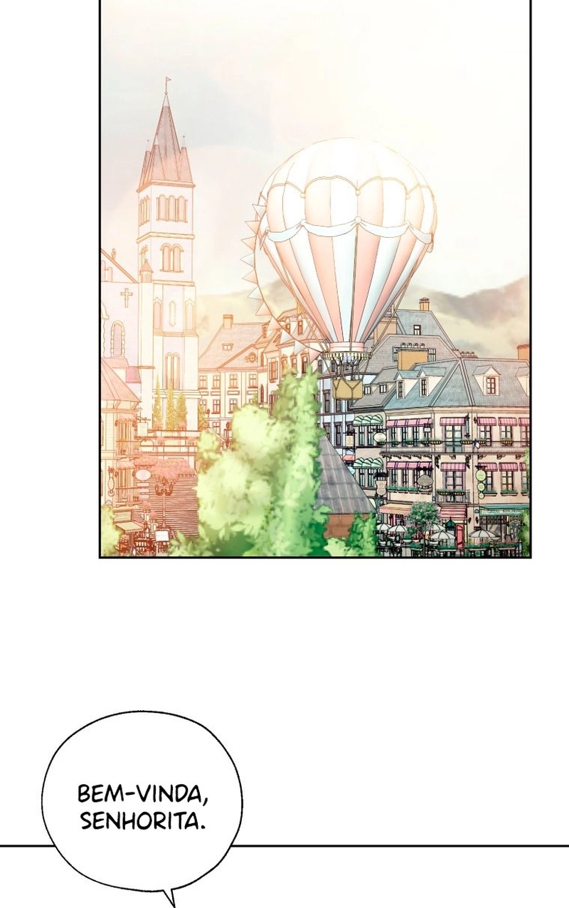 Read Mordida pelo cão que eu abandonei PT Manga Online