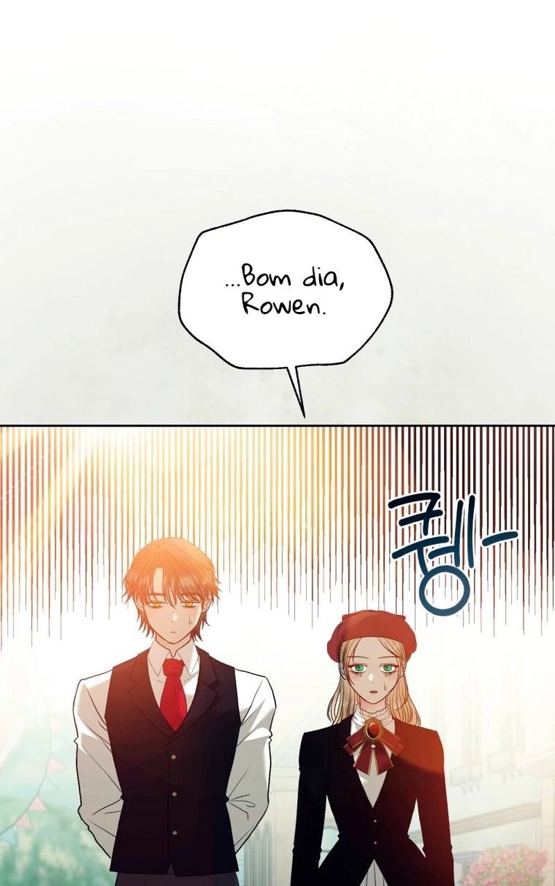 Read Mordida pelo cão que eu abandonei PT Manga Online