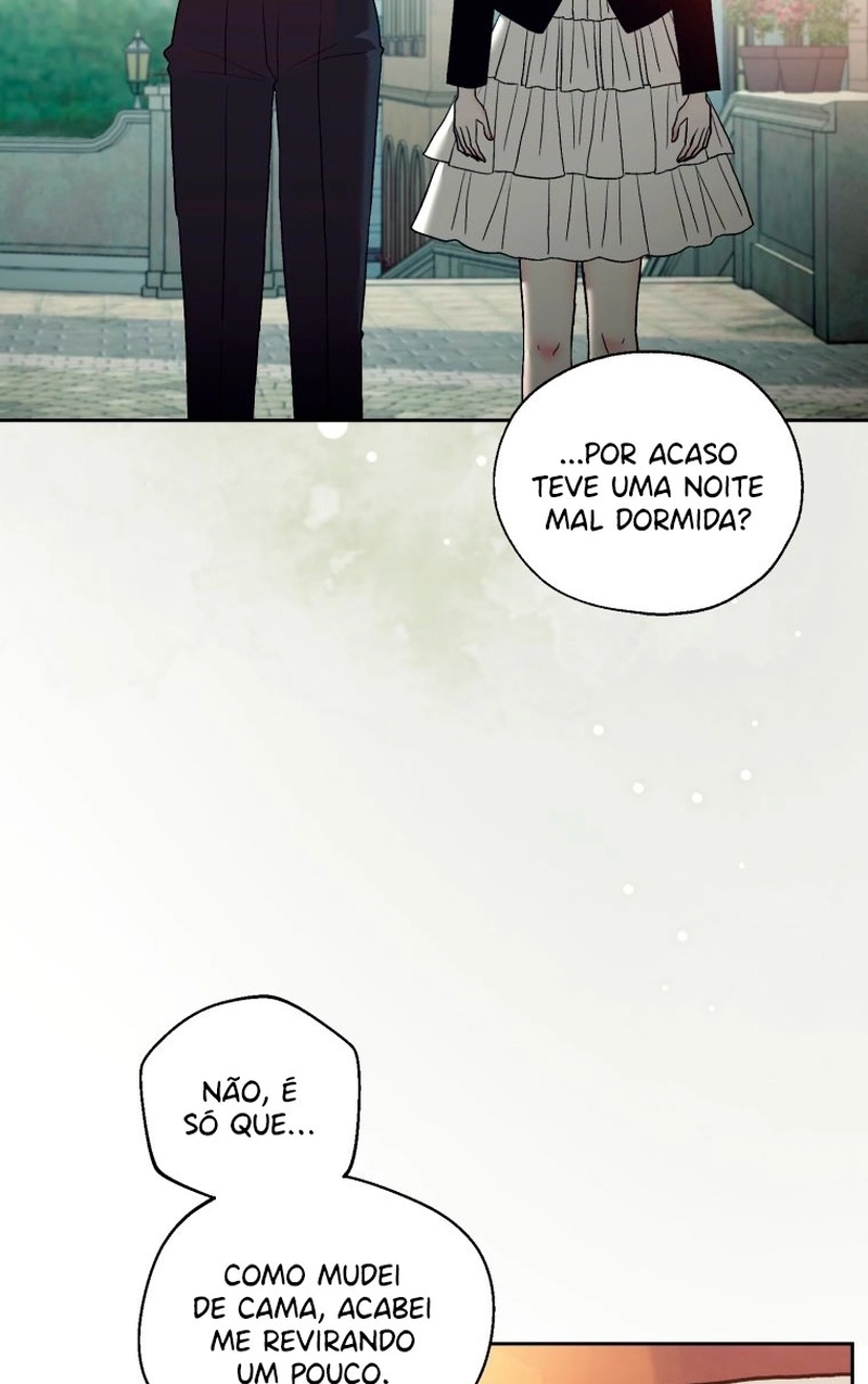 Read Mordida pelo cão que eu abandonei PT Manga Online
