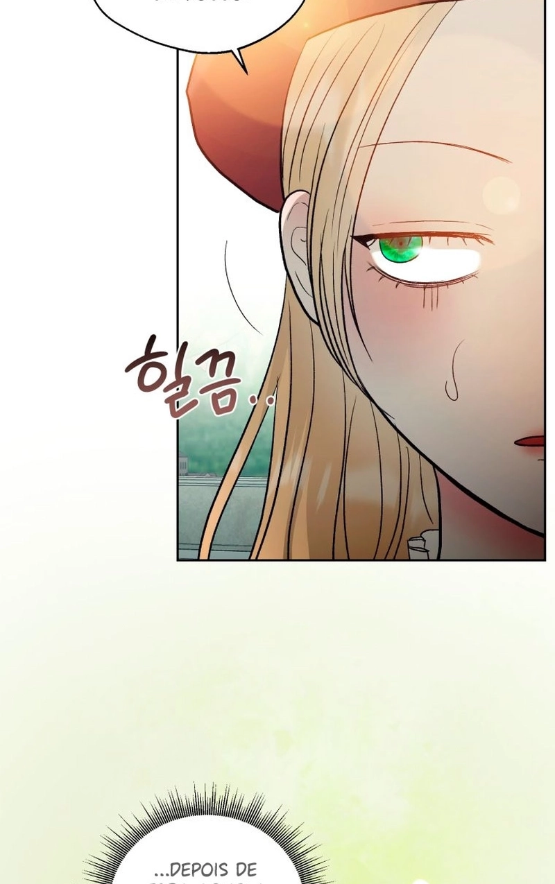 Read Mordida pelo cão que eu abandonei PT Manga Online