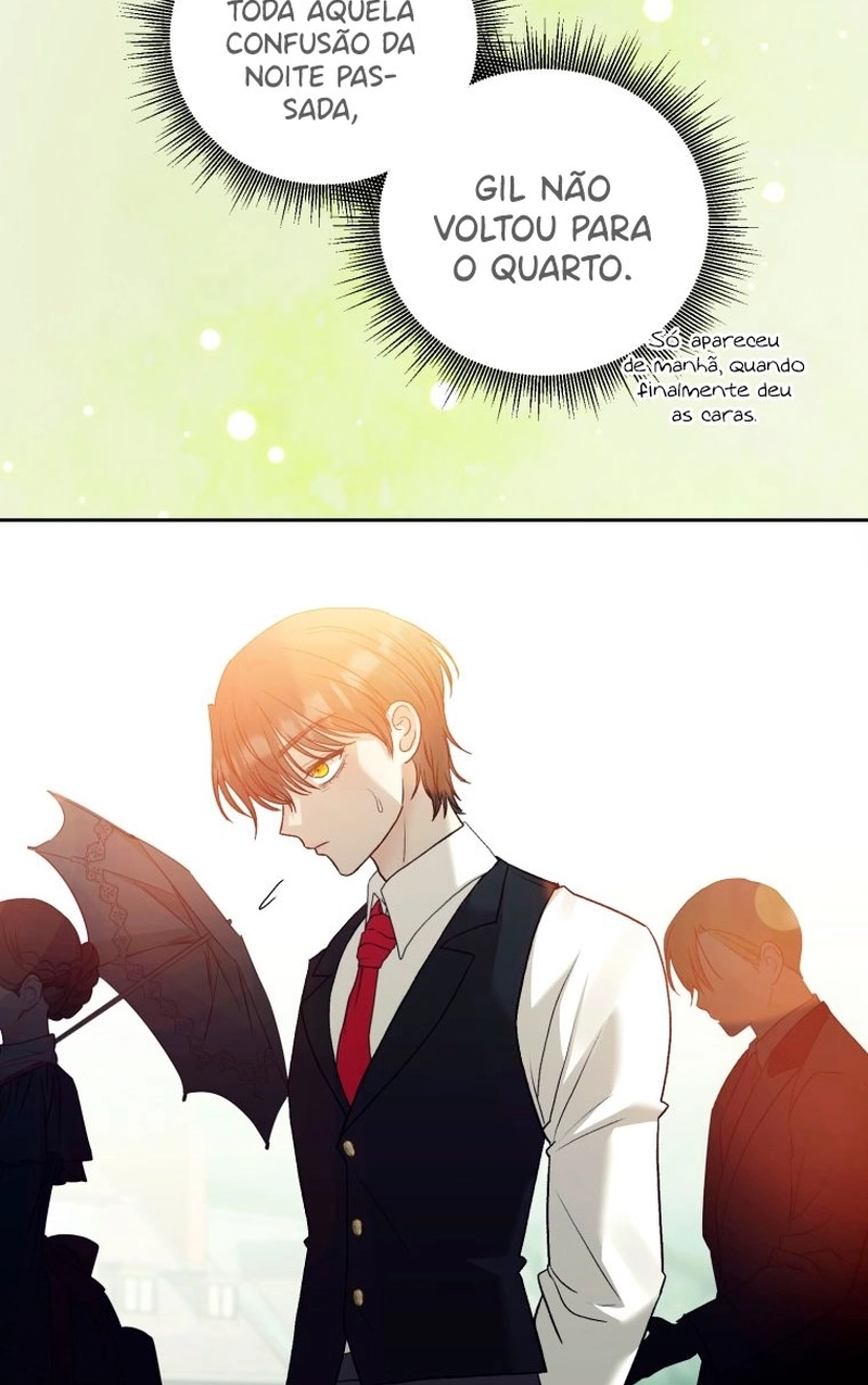 Read Mordida pelo cão que eu abandonei PT Manga Online