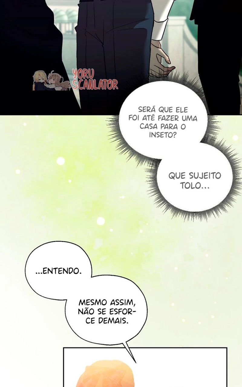 Read Mordida pelo cão que eu abandonei PT Manga Online