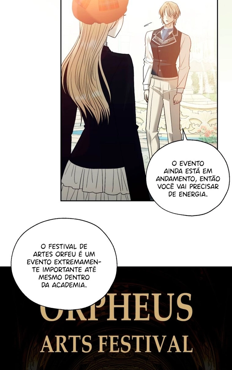 Read Mordida pelo cão que eu abandonei PT Manga Online
