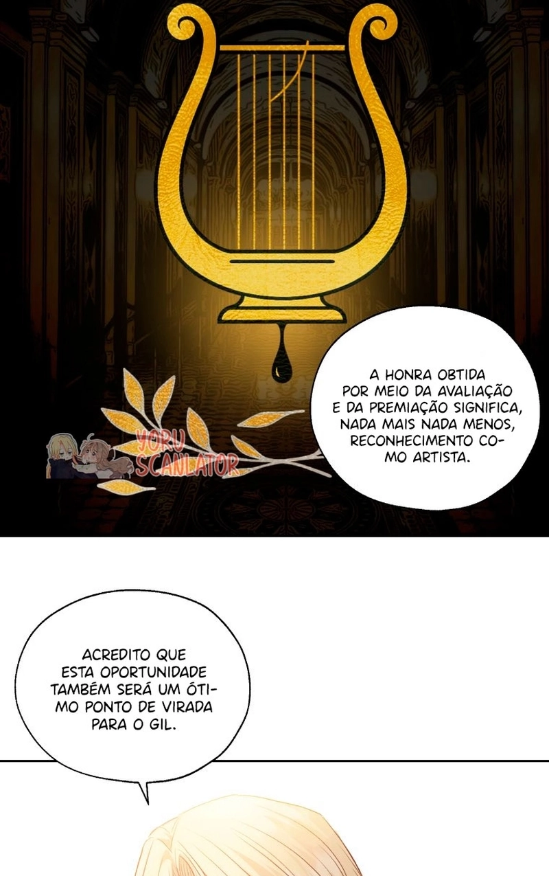 Read Mordida pelo cão que eu abandonei PT Manga Online