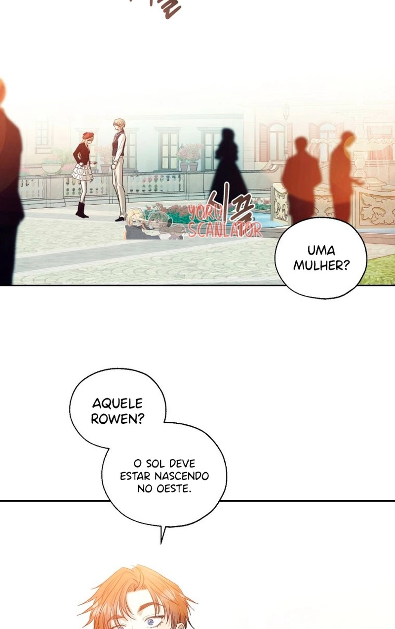 Read Mordida pelo cão que eu abandonei PT Manga Online