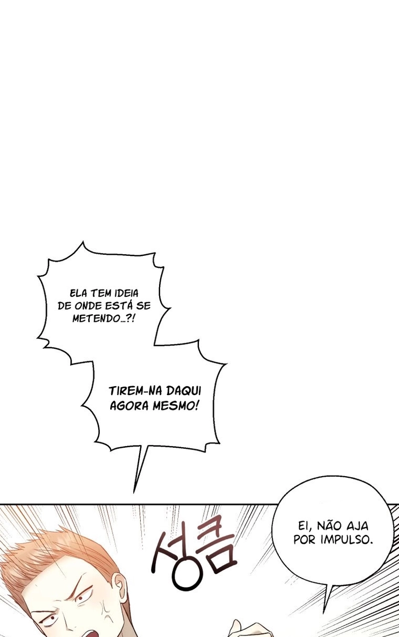 Read Mordida pelo cão que eu abandonei PT Manga Online