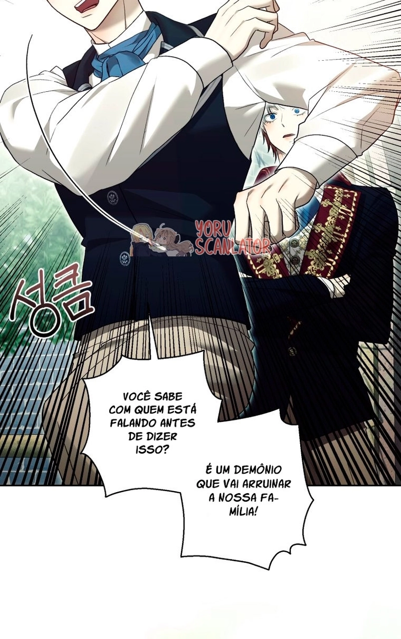 Read Mordida pelo cão que eu abandonei PT Manga Online